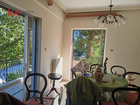 Apartment 110sqm for rent-Marousi