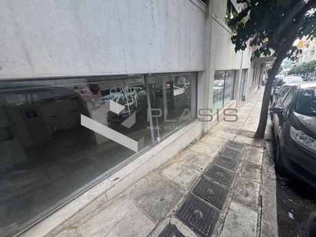 Κατάστημα 116 τ.μ. για ενοικίαση