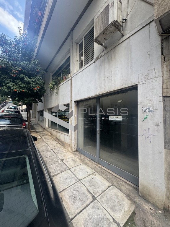 Κατάστημα 116 τ.μ. προς πώληση, Αθήνα - Κέντρο, Παγκράτι