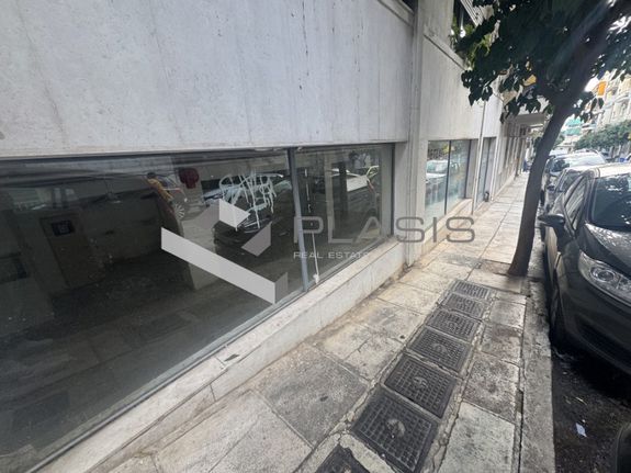 Κατάστημα 116 τ.μ. για πώληση, Αθήνα - Κέντρο, Παγκράτι
