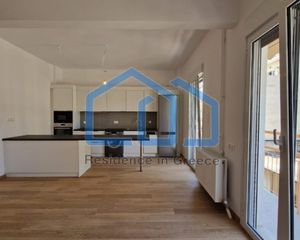 Διαμέρισμα 83,53 τ.μ. για πώληση, Αθήνα - Κέντρο, Παγκράτι-thumb-1