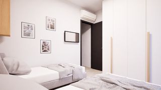 Μεζονέτα 82 τ.μ. για πώληση, Ν. Καβάλας, Κεραμωτή-thumb-7