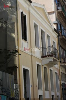 Business bulding 220sqm for rent-Kentro