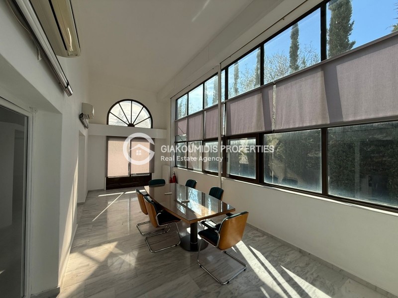 Γραφείο 180 τ.μ. πρός ενοικίαση, Αθήνα - Βόρεια Προάστια, Κηφισιά