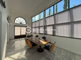 Γραφείο 180 τ.μ. για ενοικίαση
