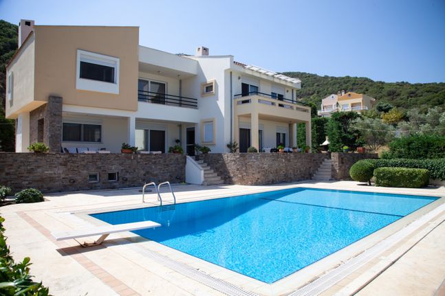 Villa 613 sqm for sale, Kavala Prefecture, Eleitheres