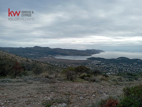 Οικόπεδο 703 τ.μ. για πώληση, Αττική - Υπόλοιπο, Σαρωνίδα