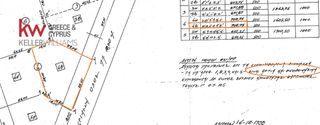 Οικόπεδο 703 τ.μ. για πώληση, Αττική - Υπόλοιπο, Σαρωνίδα-thumb-1