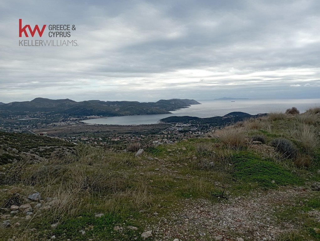 Οικόπεδο 703 τ.μ. πρός πώληση, Αττική - Υπόλοιπο, Σαρωνίδα