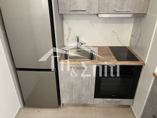 Studio / γκαρσονιέρα 32 τ.μ. προς ενοικίαση, Κέντρο Ιωαννίνων-thumb-7
