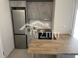 Studio / γκαρσονιέρα 32 τ.μ. προς ενοικίαση, Κέντρο Ιωαννίνων-thumb-6