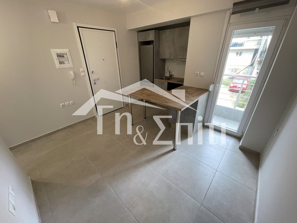 Studio / γκαρσονιέρα 32 τ.μ. προς ενοικίαση, Κέντρο Ιωαννίνων
