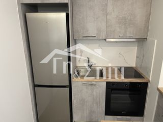 Studio / γκαρσονιέρα 32 τ.μ. προς ενοικίαση, Κέντρο Ιωαννίνων-thumb-8