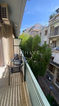 Διαμέρισμα 70τ.μ. για πώληση-Λεωφ. πατησίων - λεωφ. αχαρνών