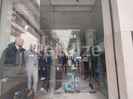 Store 450sqm for sale-Ntepo