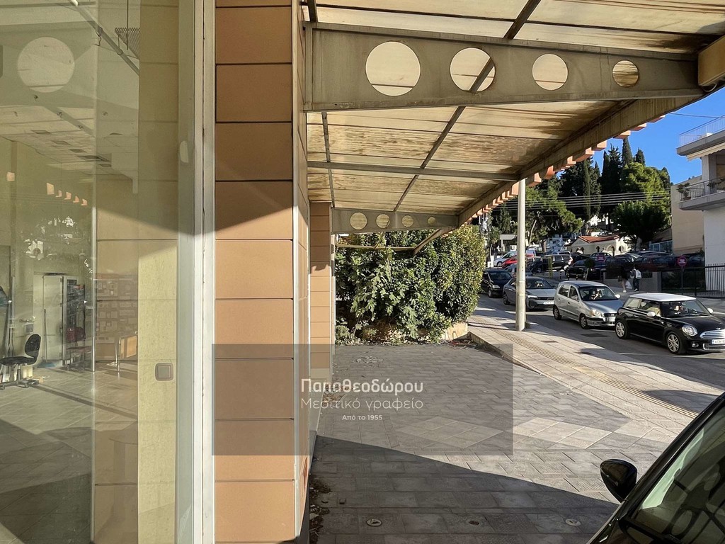 Επιχειρηματικό κτίριο 948 τ.μ. πρός πώληση, Αχαΐα, Πάτρα