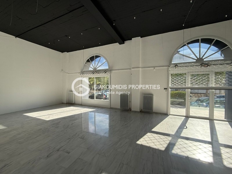 Γραφείο 166 τ.μ. πρός ενοικίαση, Αθήνα - Βόρεια Προάστια, Κηφισιά