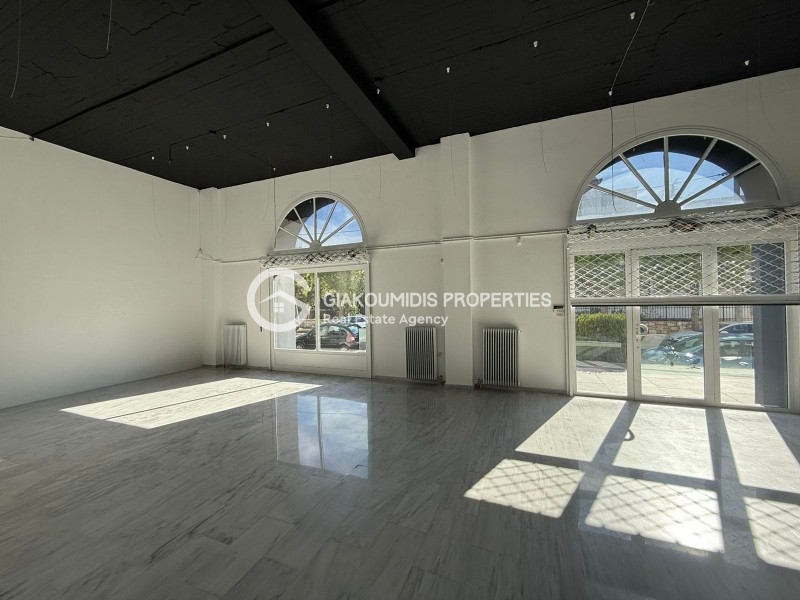 Γραφείο 166 τ.μ. πρός ενοικίαση, Αθήνα - Βόρεια Προάστια, Κηφισιά