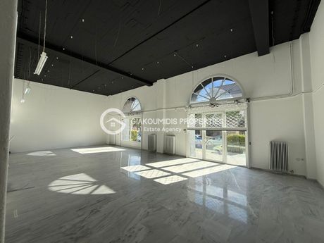 Γραφείο 166 τ.μ. για ενοικίαση