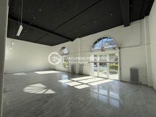 Γραφείο 166 τ.μ. για ενοικίαση