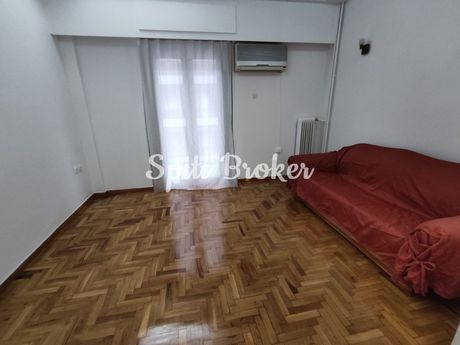 Apartment 52 sqm for rent