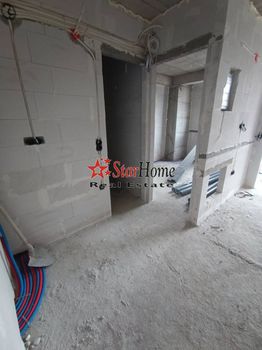 Studio 44sqm for sale-Ano Toumpa