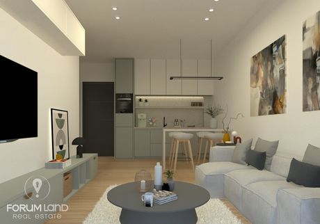 Apartment 114sqm for sale-Kalamaria » Agios Ioannis