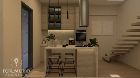 Maisonette 98sqm for sale-Kalamaria » Agios Ioannis