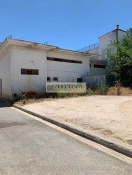 Αποθήκη 390τ.μ. για πώληση-Αχαρνές
