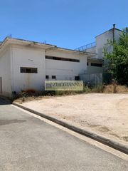 Αποθήκη 390 τ.μ. για πώληση