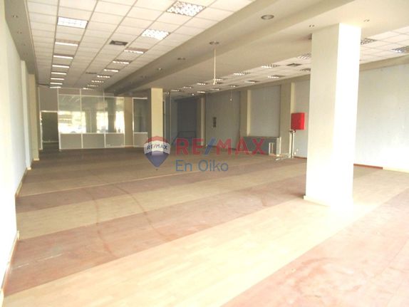 Επιχειρηματικό κτίριο 500 τ.μ. για ενοικίαση, Αθήνα - Δυτικά Προάστια, Νέα Χαλκηδόνα