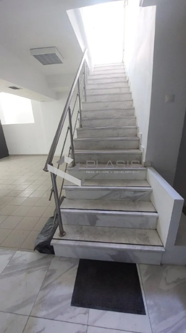 Κατάστημα 163 τ.μ. προς πώληση, Κέντρο Θεσσαλονίκης
