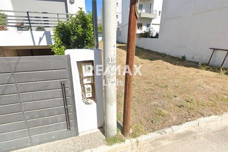 Οικόπεδο 213τ.μ. για πώληση-Αχαρνές » Μπόσκιζα