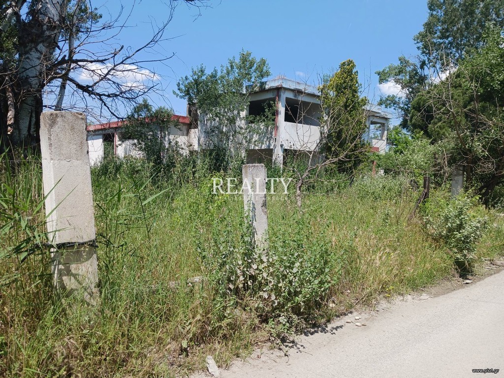 Κτίριο 1.500 τ.μ. προς πώληση, Καλοχώρι Εχεδώρου