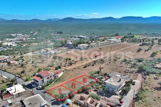 Οικόπεδο 440,46 τ.μ. για πώληση, Λακωνία, Μολάοι-thumb-3