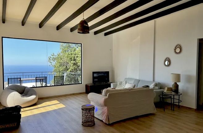 Detached home 70 sqm for sale, Evia, Marmari