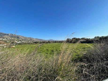 Land plot 5.531sqm for sale-Karistos
