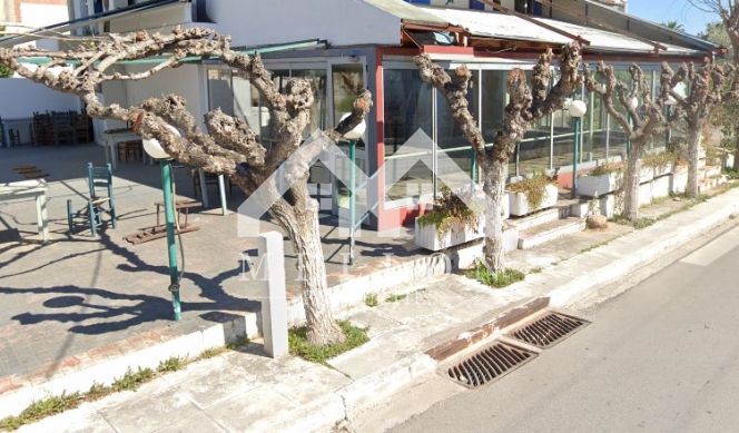 Κατάστημα 110 τ.μ. για πώληση, Αθήνα - Δυτικά Προάστια, Καματερό