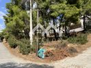 Land plot 710sqm for sale-Anoixi » Center