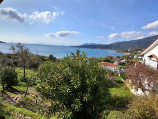 Οικόπεδο 500 τ.μ. για πώληση, Εύβοια, Μαρμάρι-thumb-7