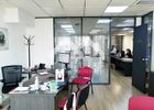 Office 300sqm for rent-Nea Smyrni » Agios Sostis