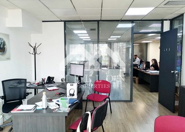 Office 300 sqm for rent, Athens - South, Nea Smyrni