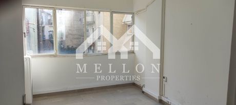 Office 44sqm for rent-Exarchia - Neapoli » Politechneio