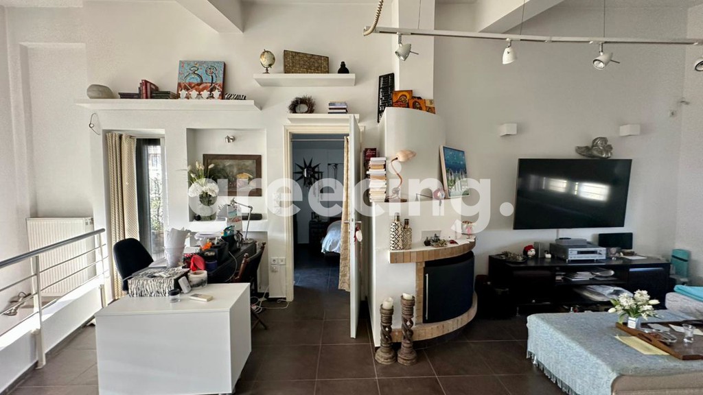 Μεζονέτα 155 τ.μ. πρός πώληση, Αθήνα - Βόρεια Προάστια, Βριλήσσια