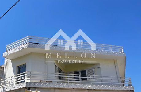 Γραφείο 230τ.μ. για ενοικίαση-Αχαρνές » Κέντρο παλαιό μενίδι