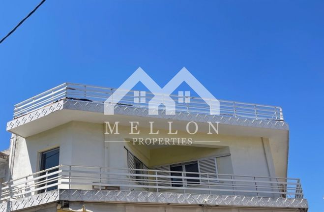 Γραφείο 230 τ.μ. για ενοικίαση, Αθήνα - Δυτικά Προάστια, Αχαρνές