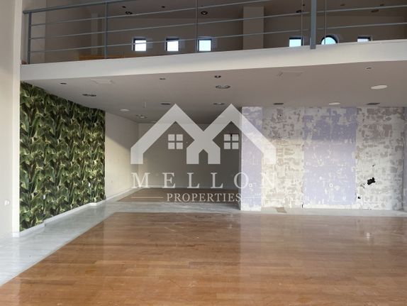 Επιχειρηματικό κτίριο 490 τ.μ. για ενοικίαση, Αθήνα - Βόρεια Προάστια, Μαρούσι