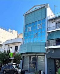 Επιχειρηματικό κτίριο 864 τ.μ. για πώληση