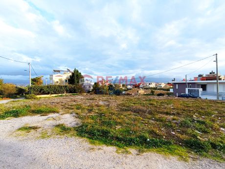 Land plot 700sqm for sale-Kamatero