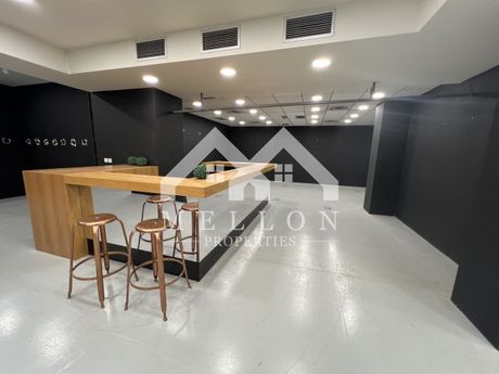 Γραφείο 600 τ.μ. για ενοικίαση